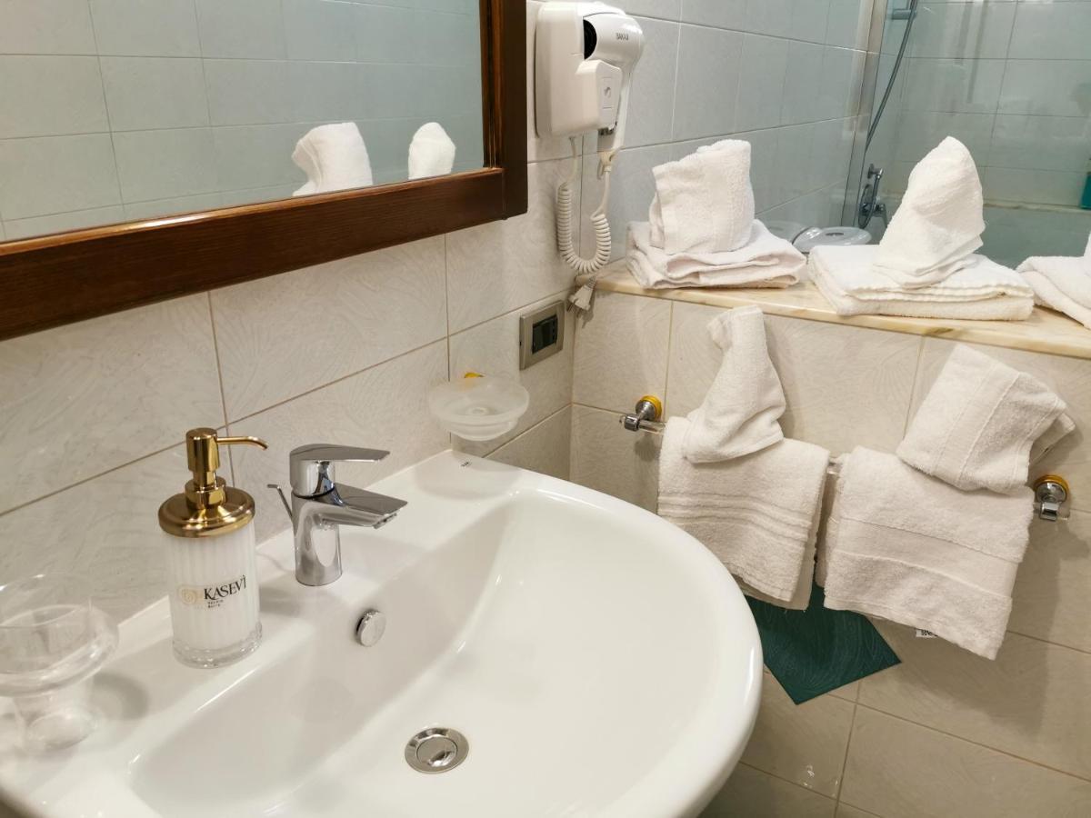 Kasevi Relais Bed & Breakfast Noto Exterior photo
